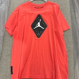 Jordan t shirt